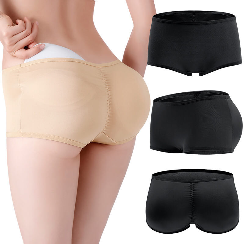 Butt Lifter Panties for Trans Women