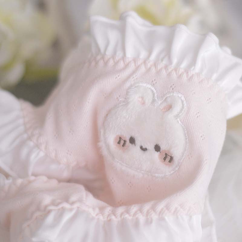 Cute Cotton Panties for Trans Women detail image 2