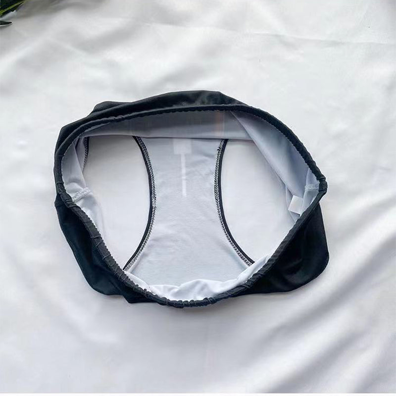Please Charge Panties for Trans Women detail image 6