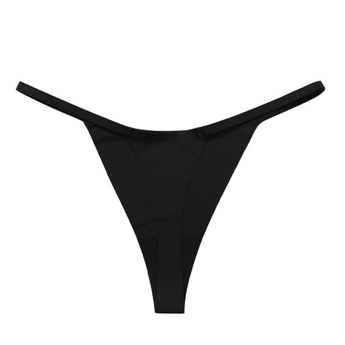 Please Charge Thong Panties for Trans Women product image 3