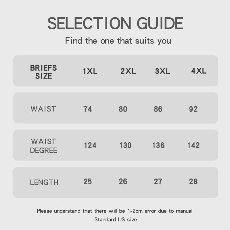 Plus Size Sexy Black Mesh Panties for Trans Women detail image 5