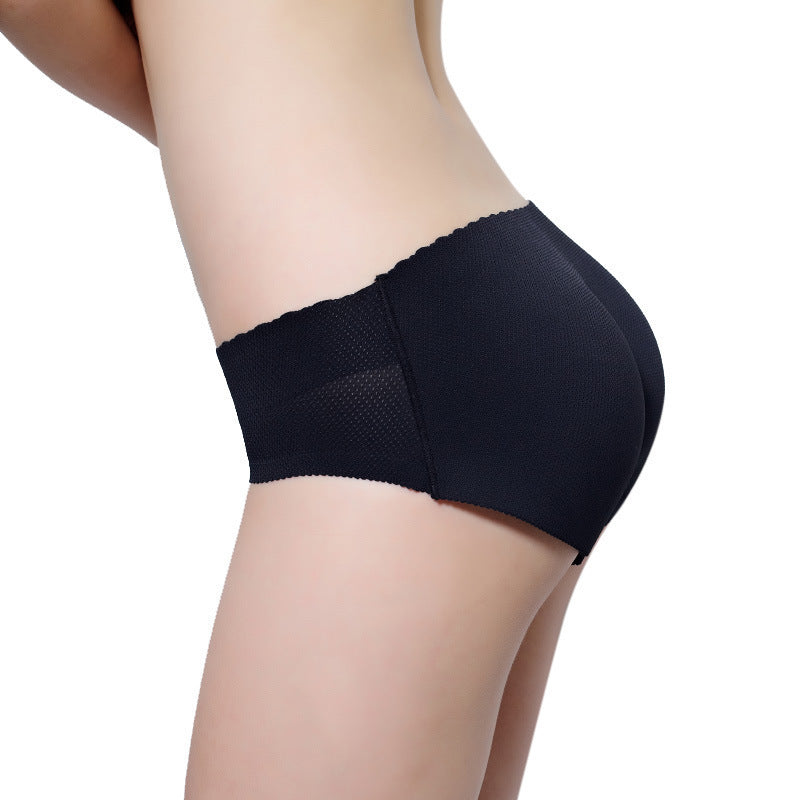 Seamless Butt Lifter Panties for Trans Women detail image 10