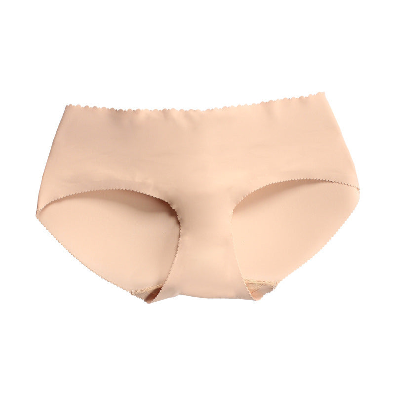 Seamless Butt Lifter Panties for Trans Women detail image 4