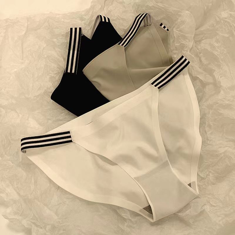 Seamless Hipster Panties for Trans Women