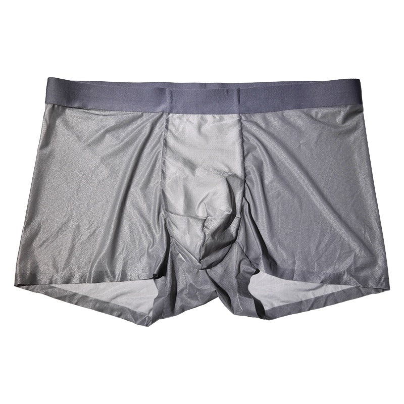 Sexy Boyshort Underwear Panties for Trans Women detail image 11