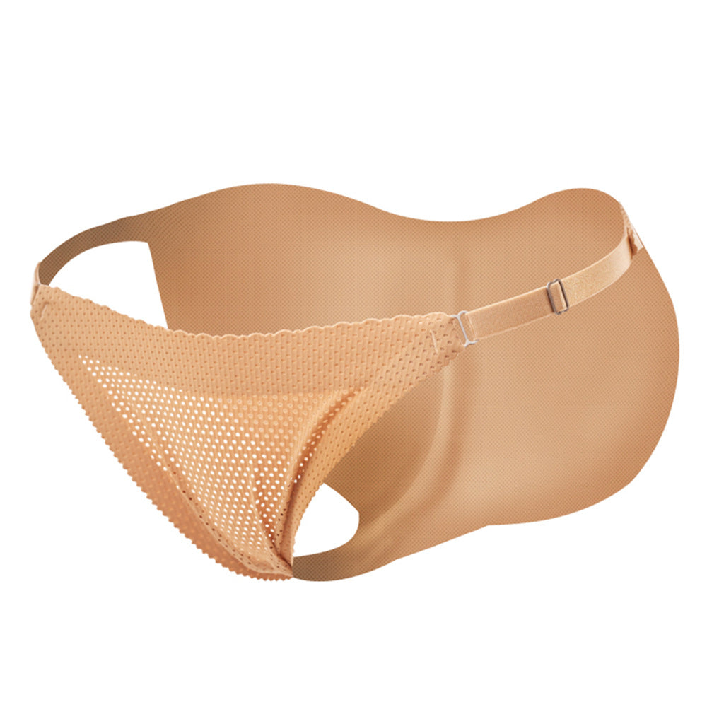 Sexy Butt Lifter Panties for Trans Women detail image 3