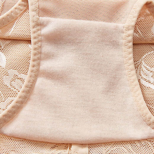 Sexy Floral Butt Lifter Panties for Trans Women detail image 8