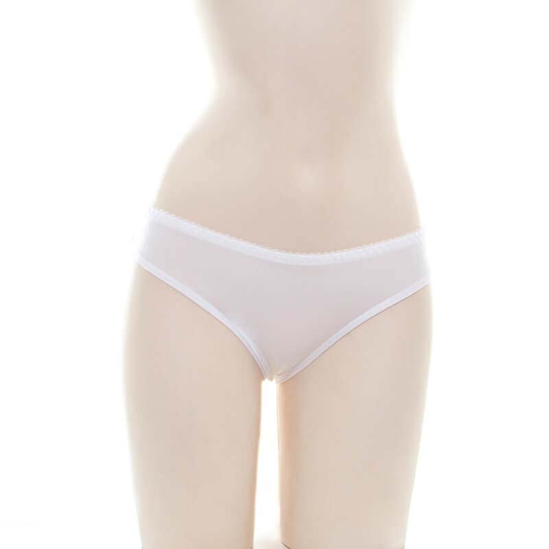 Sexy Panties with Tail for Trans Women detail image 8