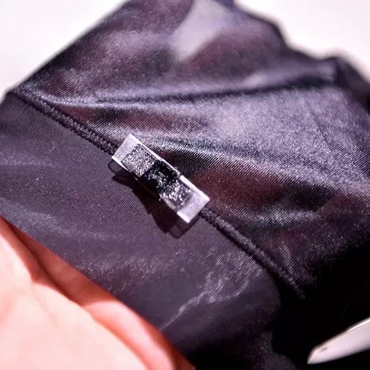 Sexy Seethrough Crotchless Panties for Trans Women detail image 4