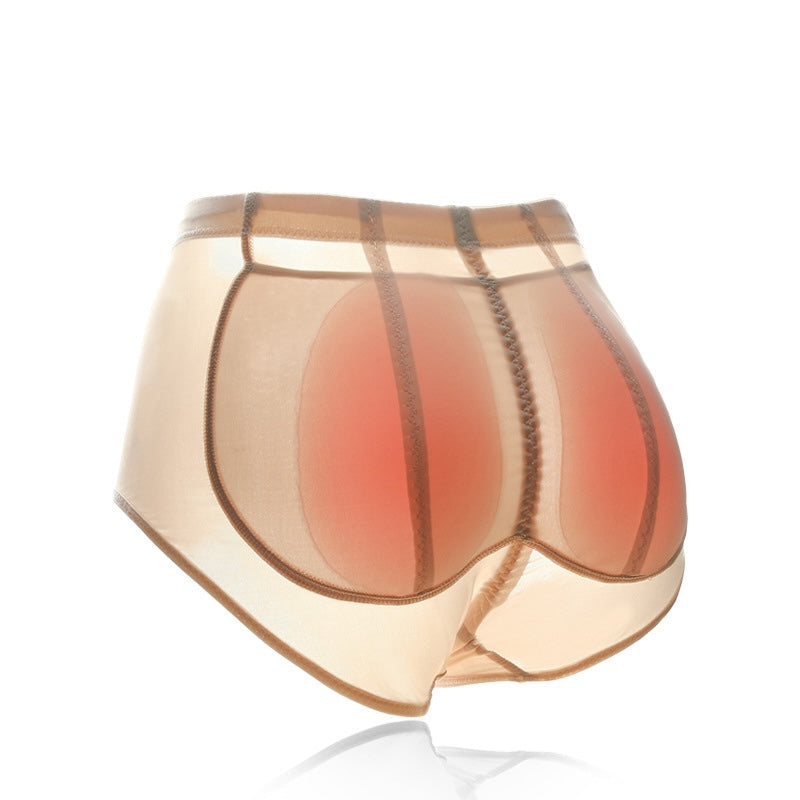 Silicone Fake Butt Panties for Trans Women detail image 2
